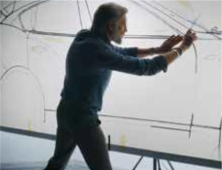 Drive Forward. Leave Less Behind